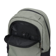 Mochila Dope: Laptop 15.6", Banda para Equipaje, Verde