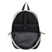 Mochila Dope: Laptop 15.6", Banda para Equipaje, Sand