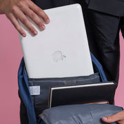 Mochila para laptop | CoolCapital Berlin | 15" pulgadas Azul