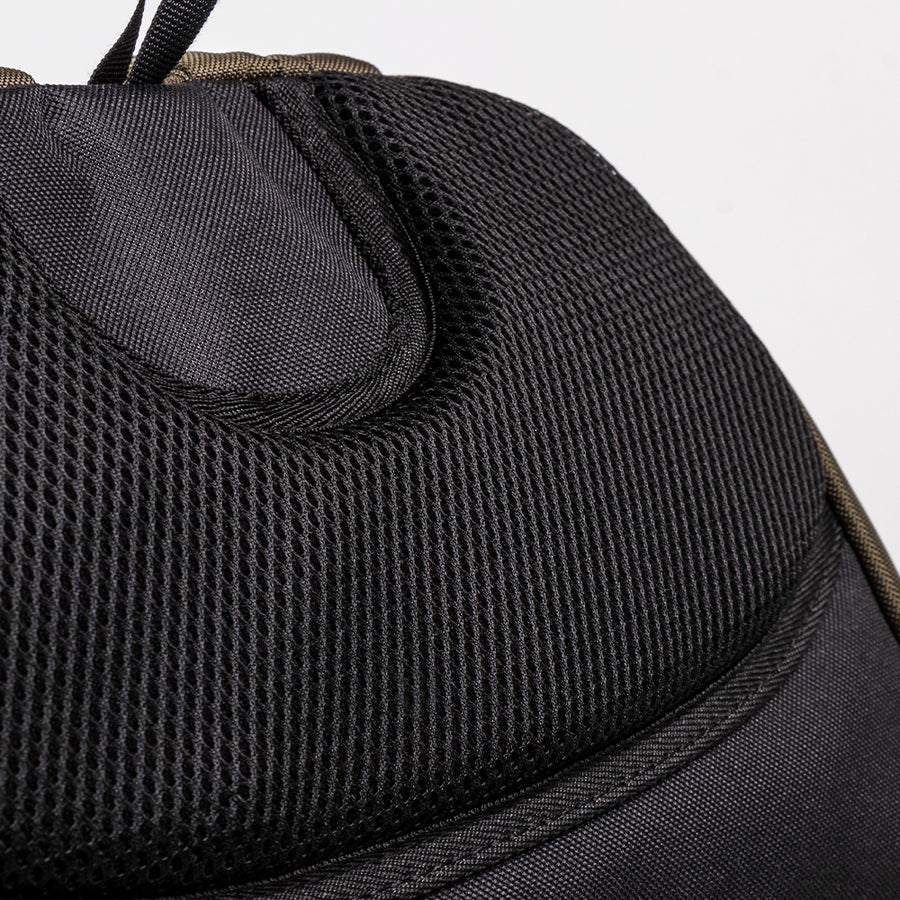 Mochila para laptop | CoolCapital Sarec | 15.6"pulgadas Azul