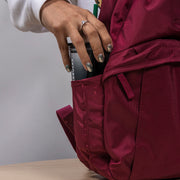 Mochila para laptop | CoolCapital Pixie | 14" pulgadas Negra