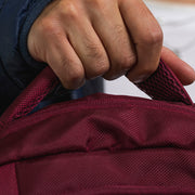 Mochila para laptop | CoolCapital Zilker | 15.6" pulgadas Negro