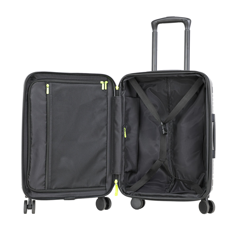 Maleta One Solution + Bolsa Drip Combo Equipaje Carry On Cabina Viajes