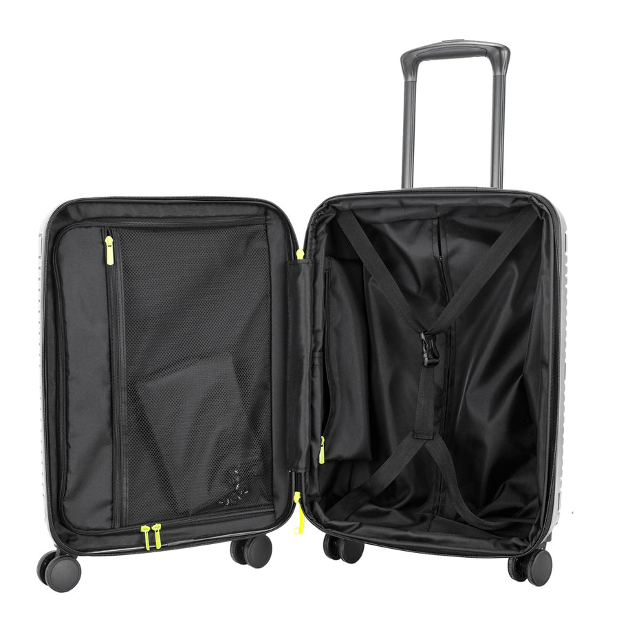 Maleta Viaje Drip Equipaje Carry On Cabina ONE SOLUTION