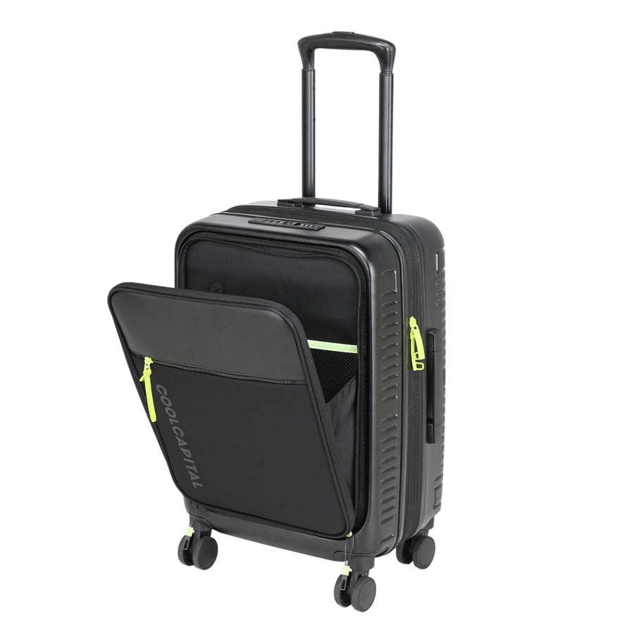 Maleta Viaje Drip Equipaje Carry On Cabina ONE SOLUTION