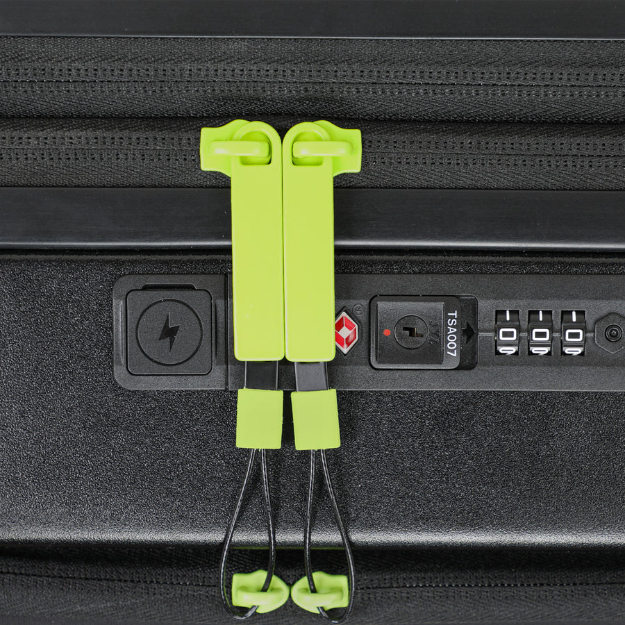 Maleta Viaje Drip Equipaje Carry On Cabina ONE SOLUTION