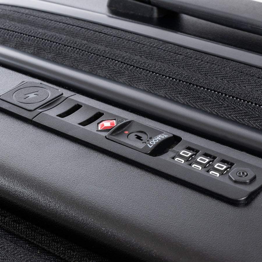 Maleta Viaje Drip Equipaje Carry On Cabina ONE SOLUTION