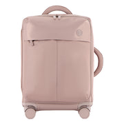 Maleta Viaje Dott Equipaje Carry On Cabina Rosa