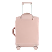 Maleta Viaje Dott Equipaje Carry On Cabina Rosa