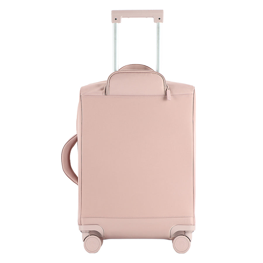Maleta Viaje Dott Equipaje Carry On Cabina Rosa