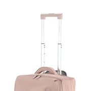 Maleta Viaje Dott Equipaje Carry On Cabina Rosa