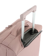 Maleta Viaje Dott Equipaje Carry On Cabina Rosa