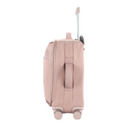 Maleta Viaje Dott Equipaje Carry On Cabina Rosa