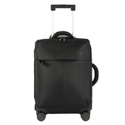 Maleta Viaje Dott Equipaje Carry On Cabina Negro