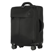 Maleta Viaje Dott Equipaje Carry On Cabina Negro