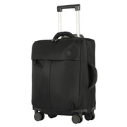 Maleta Viaje Dott Equipaje Carry On Cabina Negro