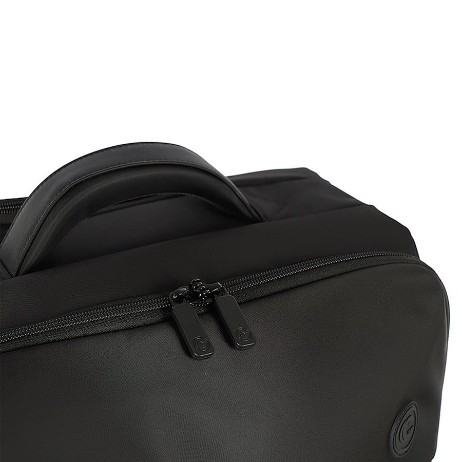 Maleta Viaje Dott Equipaje Carry On Cabina Negro