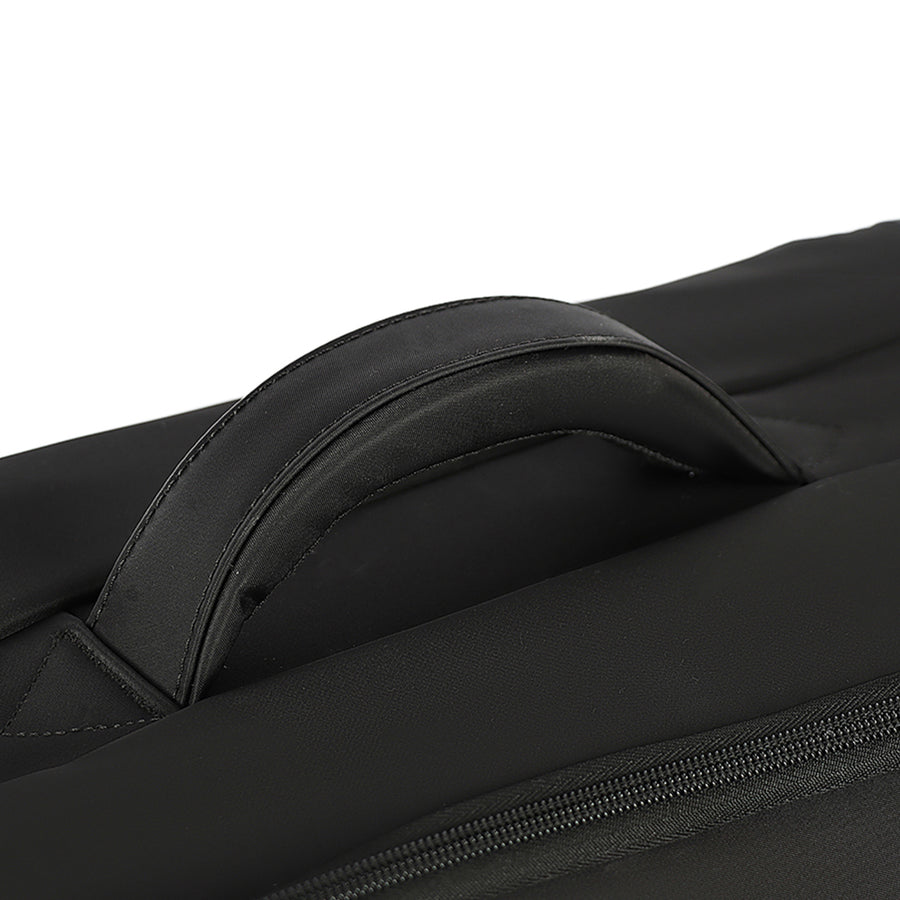 Maleta Viaje Dott Equipaje Carry On Cabina Negro