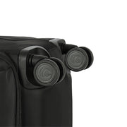 Maleta Viaje Dott Equipaje Carry On Cabina Negro