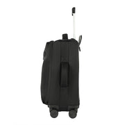 Maleta Viaje Dott Equipaje Carry On Cabina Negro