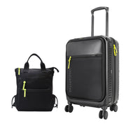 Maleta One Solution + Bolsa Drip Combo Equipaje Carry On Cabina Viajes