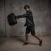 Mochila Goat CoolCapital: Versátil y Segura para Laptop 15.6" y Viajes