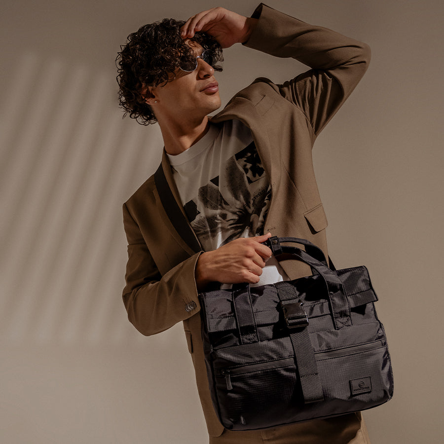Portafolio para laptop | CoolCapital Rizz | 14" pulgadas