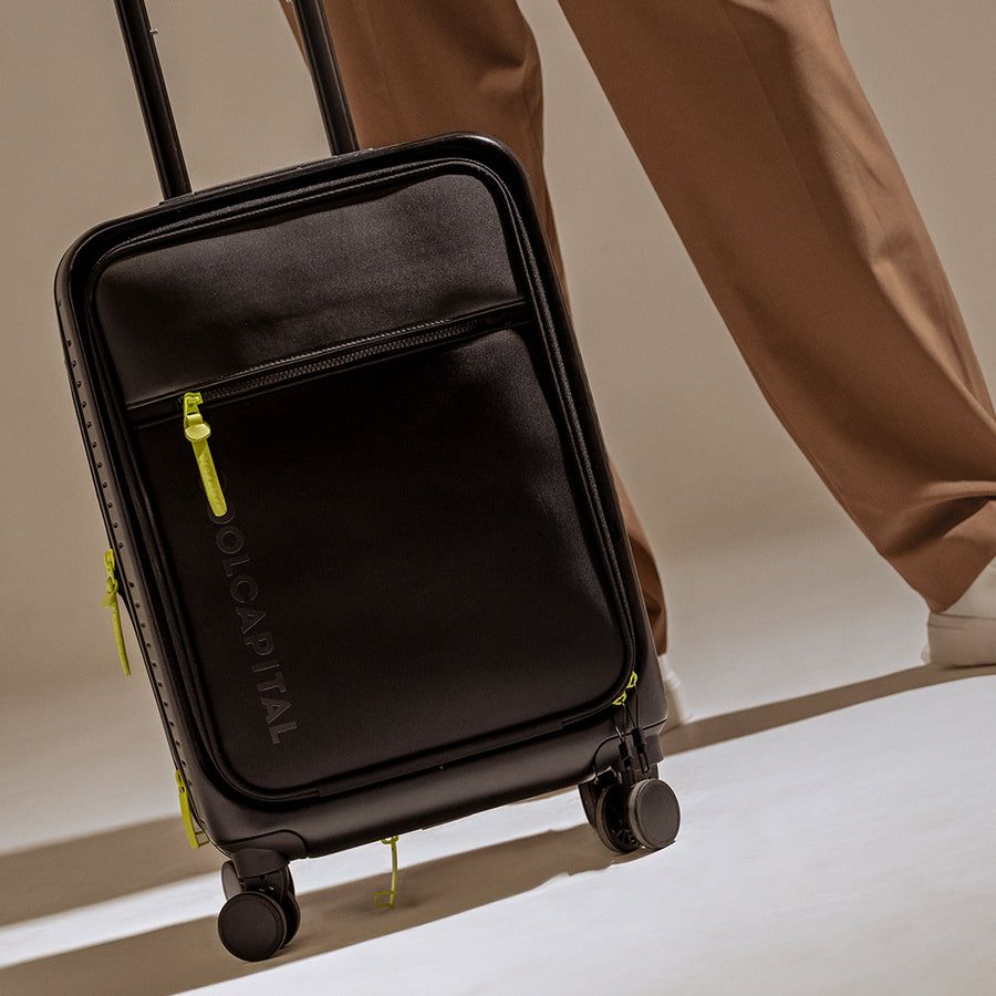 Maleta Viaje Drip Equipaje Carry On Cabina ONE SOLUTION