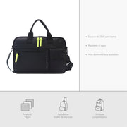 Portafolio para laptop | CoolCapital Drip | 15.6" pulgadas