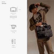 Portafolio para laptop | CoolCapital Rizz | 14" pulgadas