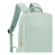 Mochila para laptop | CoolCapital Venice | 14" pulgadas Matcha