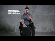 Maleta One Solution + Bolsa Drip Combo Equipaje Carry On Cabina Viajes