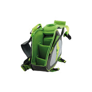 Estuche para cámara | Cool Capital | Gris/Verde - Cool Capital