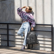 Mochila para laptop | Cool Capital Bast | 15.6" pulgadas Gris - Cool Capital