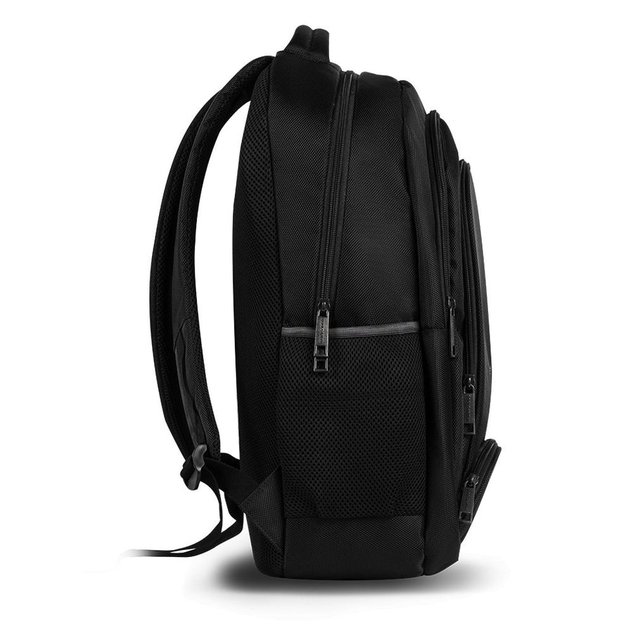 Mochila para laptop | Cool Capital Bast | 15.6" pulgadas Negro - Cool Capital