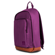 Mochila para laptop | Cool Capital Berlin | 15" pulgadas Morado - Cool Capital