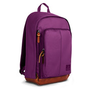 Mochila para laptop | Cool Capital Berlin | 15" pulgadas Morado - Cool Capital