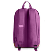 Mochila para laptop | Cool Capital Berlin | 15" pulgadas Morado - Cool Capital