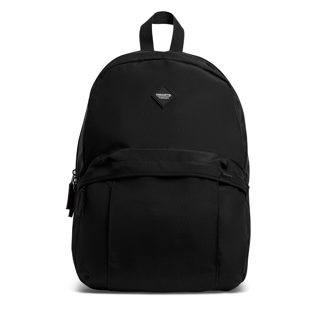 Mochila para laptop | Cool Capital Pixie | 15" pulgadas negra - Cool Capital