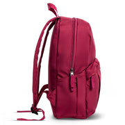 Mochila para laptop | Cool Capital Pixie | 15" pulgadas vino - Cool Capital