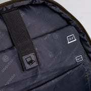 Mochila para laptop | Cool Capital Sarec | 15.6"pulgadas negra - Cool Capital