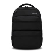 Mochila para laptop | Cool Capital Sarec | 15.6"pulgadas negra - Cool Capital