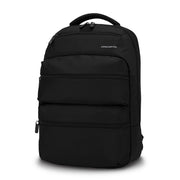 Mochila para laptop | Cool Capital Sarec | 15.6"pulgadas negra - Cool Capital