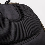 Mochila para laptop | Cool Capital Sarec | 15.6"pulgadas negra - Cool Capital