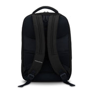 Mochila para laptop | Cool Capital Sarec | 15.6"pulgadas negra - Cool Capital