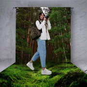 Mochila para laptop | Cool Capital Sarec | 15.6"pulgadas verde - Cool Capital