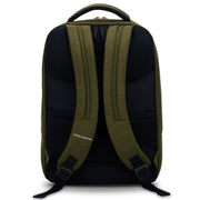 Mochila para laptop | Cool Capital Sarec | 15.6"pulgadas verde - Cool Capital