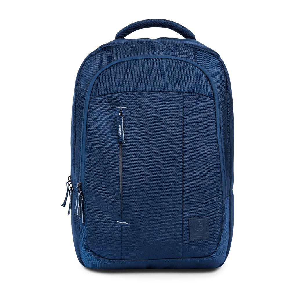 Mochila para laptop | Cool Capital Zilker | 15.6" pulgadas azul - Cool Capital