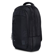 Mochila para laptop | Cool Capital Zilker | 15.6" pulgadas negro - Cool Capital