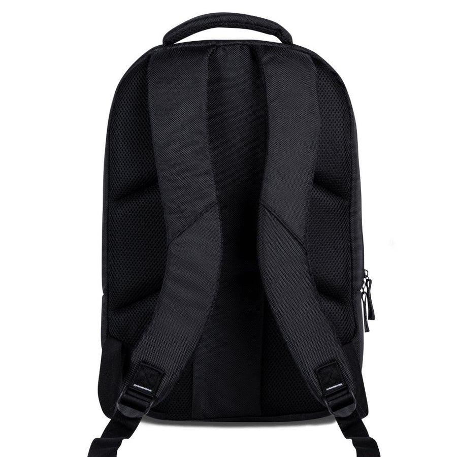 Mochila para laptop | Cool Capital Zilker | 15.6" pulgadas negro - Cool Capital